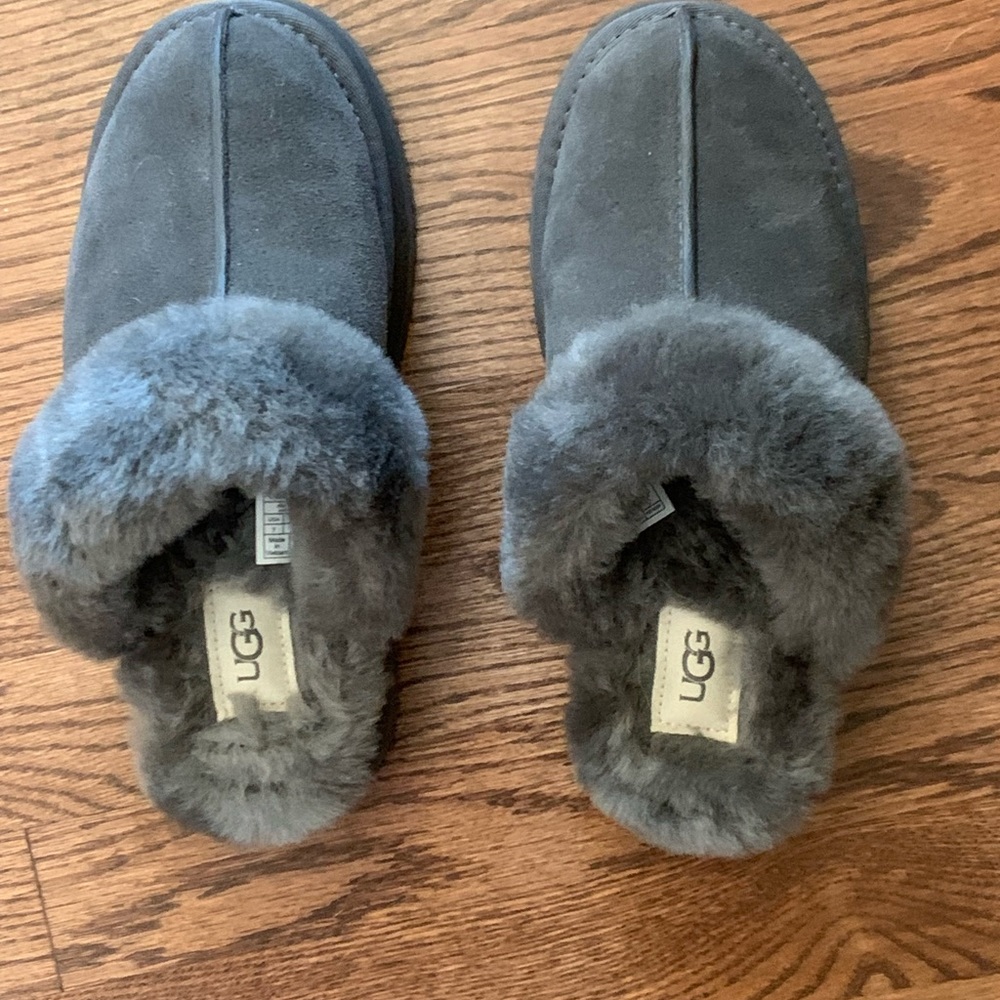 UGG Women's Disquette Slipper